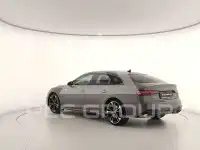 2022 Audi A5
