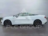 2022 Audi A5