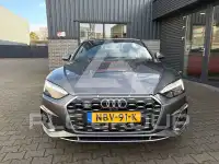 2022 Audi A5