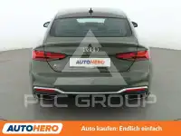 2022 Audi A5