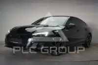 2022 Audi A5