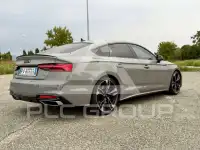 2022 Audi A5