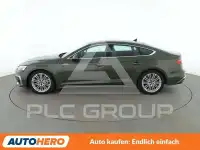 2022 Audi A5