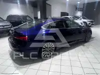 2022 Audi A5