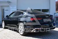 2022 Audi A5