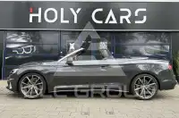 2022 Audi A5