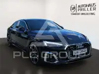 2022 Audi A5