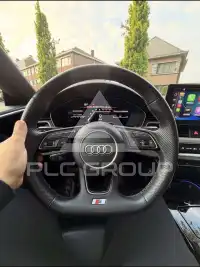 2022 Audi A5