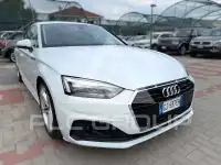 2022 Audi A5