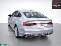 2022 Audi A5
