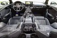2022 Audi A5