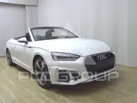 2022 Audi A5