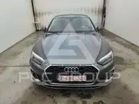 2022 Audi A5