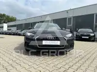 2022 Audi A5