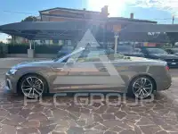 2022 Audi A5