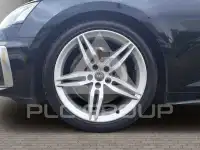 2022 Audi A5