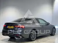 2022 Audi A5