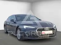 2022 Audi A5