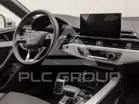 2022 Audi A5