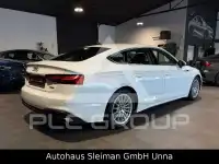 2022 Audi A5