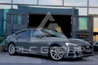2022 Audi A5