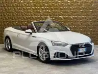 2022 Audi A5