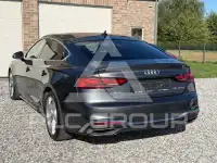 2022 Audi A5