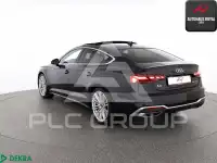 2022 Audi A5