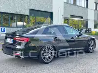 2022 Audi A5