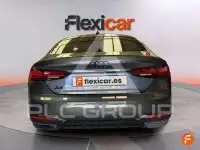 2022 Audi A5
