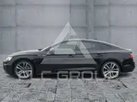 2022 Audi A5