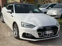 2022 Audi A5