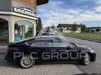 2022 Audi A5