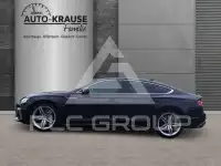 2022 Audi A5