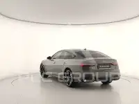 2022 Audi A5