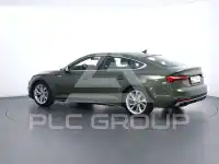 2022 Audi A5