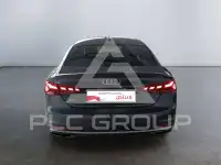 2022 Audi A5