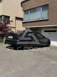2022 Audi A5