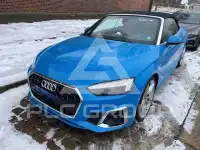 2022 Audi A5