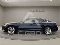 2022 Audi A5