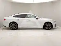 2022 Audi A5