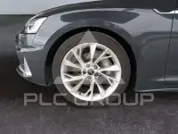 2022 Audi A5