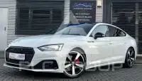 2022 Audi A5