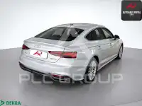 2022 Audi A5