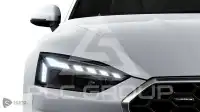 2022 Audi A5