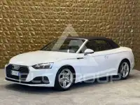 2022 Audi A5