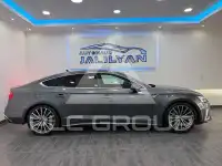 2022 Audi A5