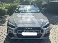 2022 Audi A5