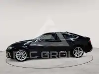 2022 Audi A5