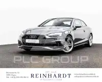 2022 Audi A5